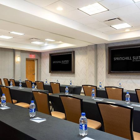 Springhill Suites By Marriott Miami Airport South Blue Lagoon Area Miami Springs Exterior foto