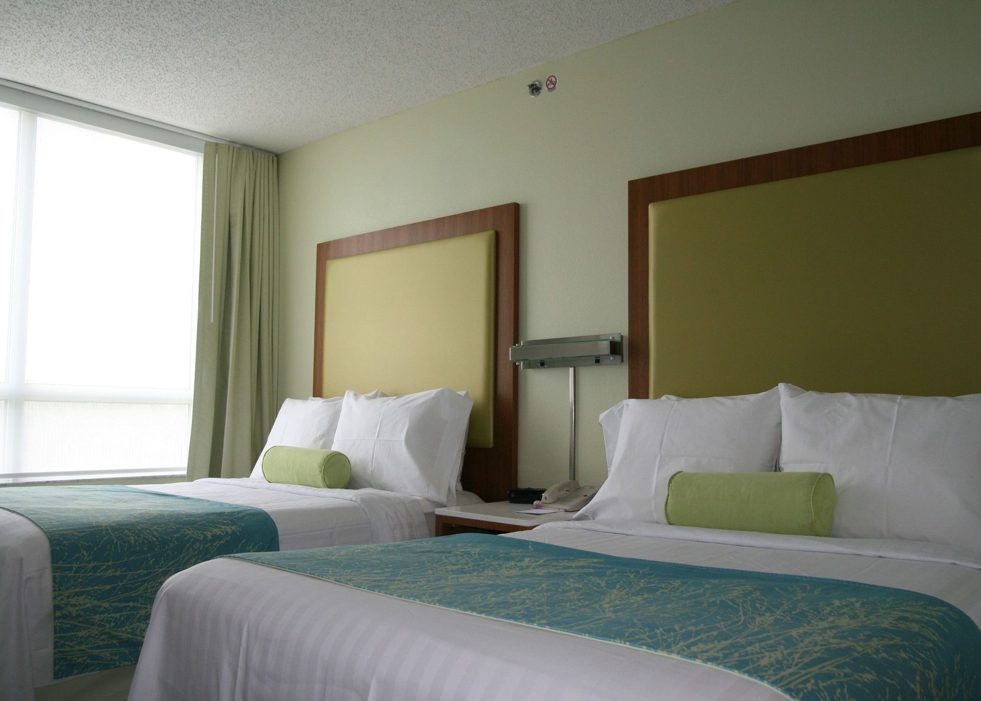 Springhill Suites By Marriott Miami Airport South Blue Lagoon Area Miami Springs Exterior foto