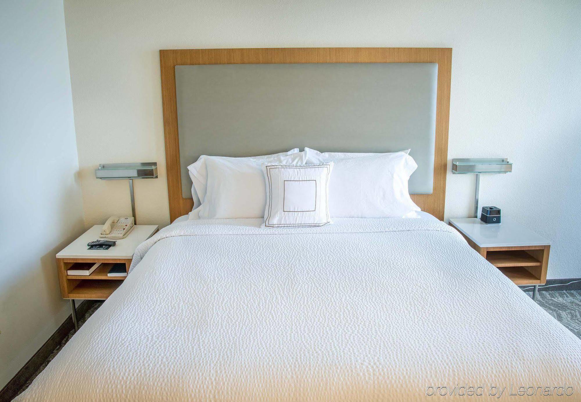 Springhill Suites By Marriott Miami Airport South Blue Lagoon Area Miami Springs Exterior foto