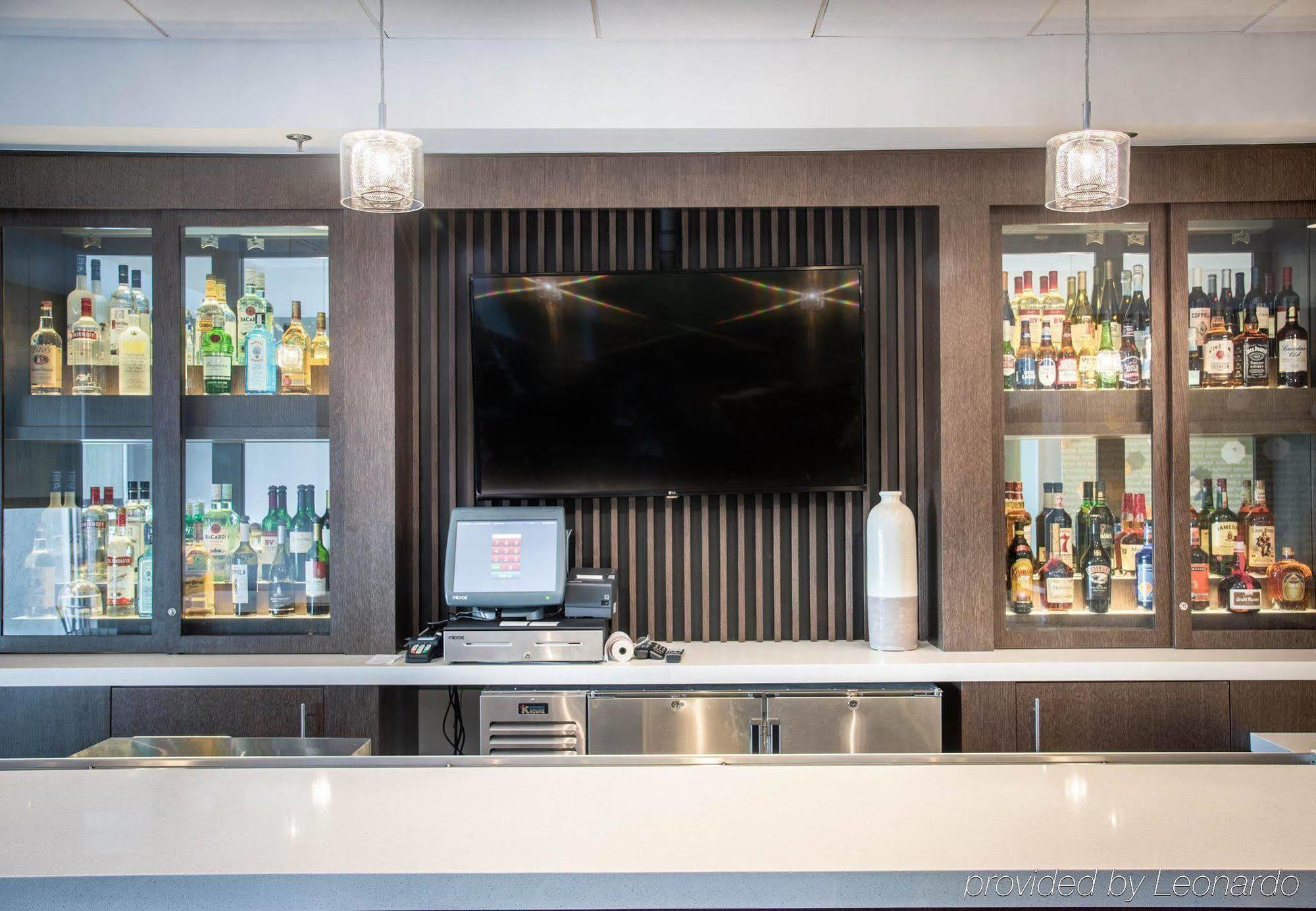 Springhill Suites By Marriott Miami Airport South Blue Lagoon Area Miami Springs Exterior foto