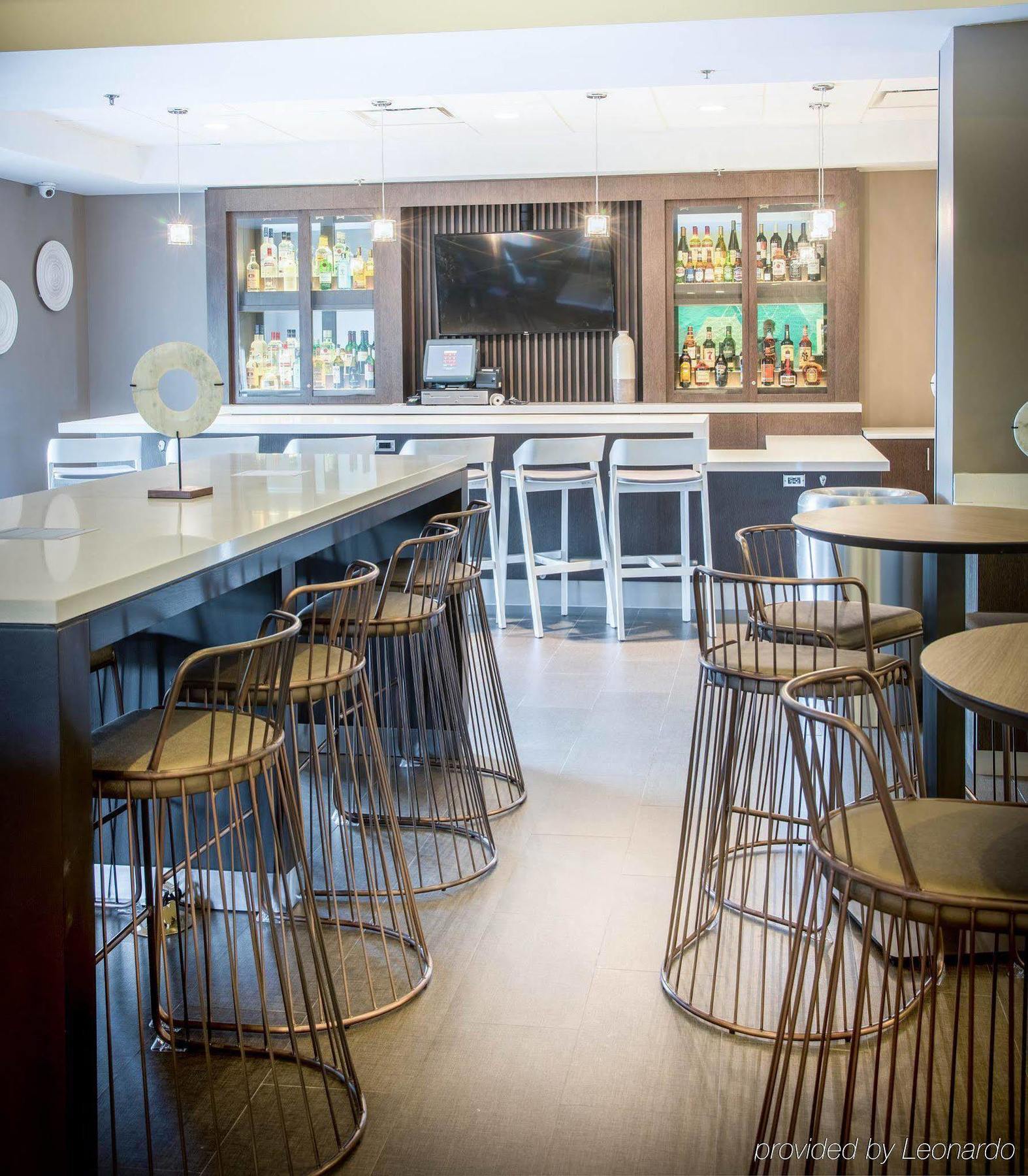 Springhill Suites By Marriott Miami Airport South Blue Lagoon Area Miami Springs Exterior foto