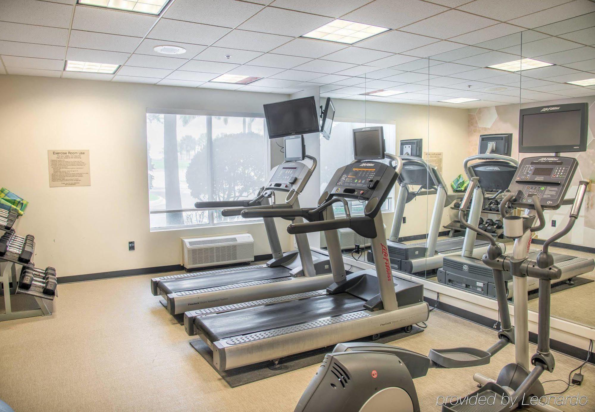 Springhill Suites By Marriott Miami Airport South Blue Lagoon Area Miami Springs Exterior foto
